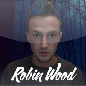 Dj robin wood