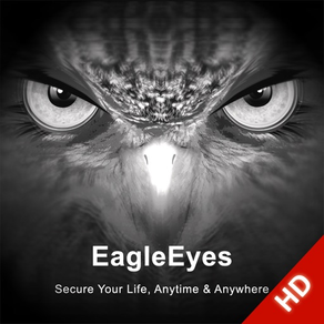 EagleEyesHD Lite