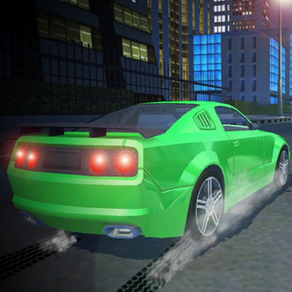 High Speed:Drift Racing 3