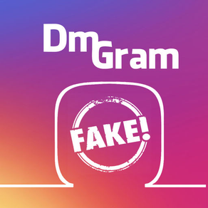 DmGram for Inst. Chat