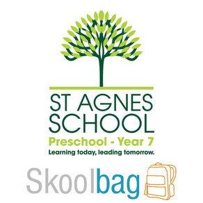 St Agnes Primary School - Skoolbag