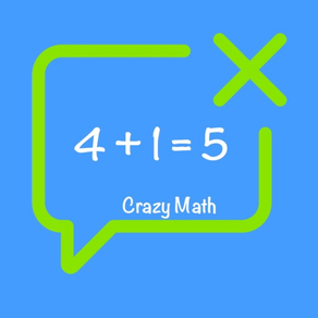 Crazy Math - Do wrong thing