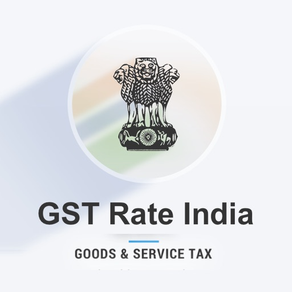 GST Rate Finder-Tax Rate of Goods & Umang Services