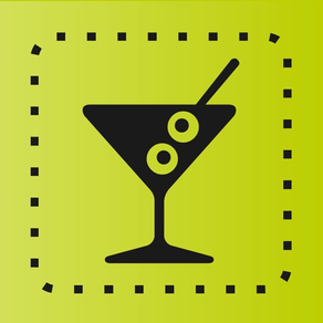 Cocktail Manual: Drink Recipes
