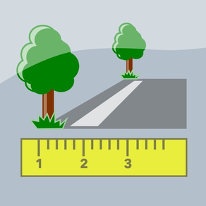 Distance et hauteur Telemeter