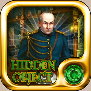 Hidden Object: Detective Agency 2 The Anomalous Phenomena