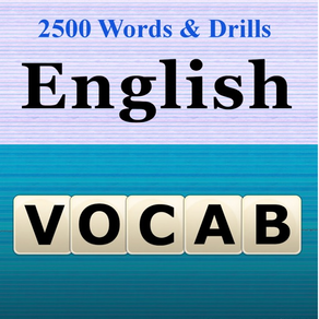 English Vocabulary Review