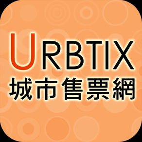 My URBTIX