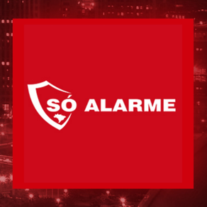 Só Alarme Live