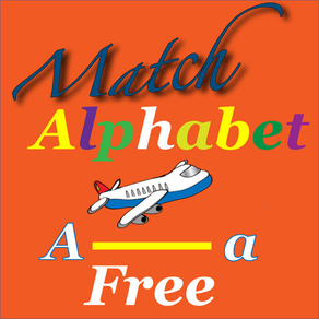 Match Alphabet Free