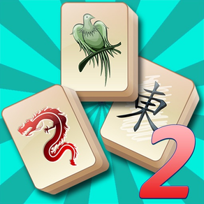 All-in-One Mahjong 2 Pro