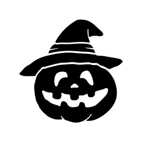 Animated lHalloween stickers!!