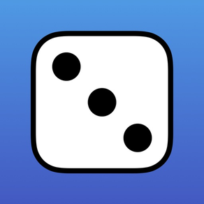 Just a Simple Dice App