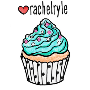 Sweet Treats by Rachel Ryle