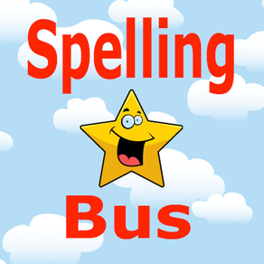 Spelling Bus - Deluxe