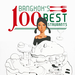 Bangkok's 100 Best Restaurants
