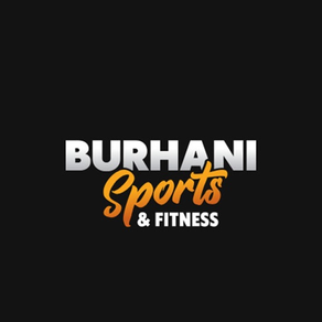 Burhani Sports
