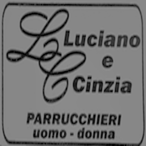 Luciano e Cinzia Parrucchieri
