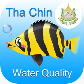 ThaChin WaterQuality