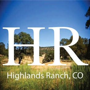 Highlands Ranch Colorado