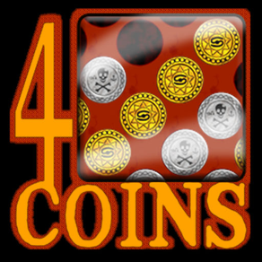 4 Coins