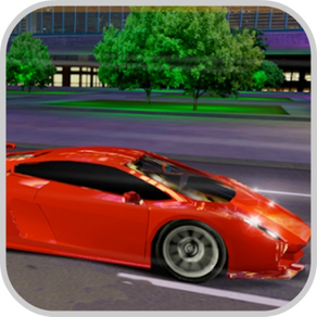 Sports Car Arena Racing 2