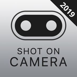Shot On: AutoStamp Photo-Video