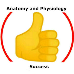 Anatomy and Physiology Success