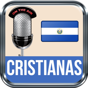 Radios Cristianas de el Salvador