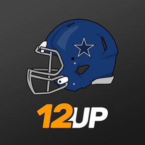 Cowboys - 12up Edition