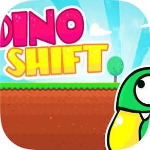Dino Shift
