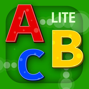 Kids Alphabet Games for Baby