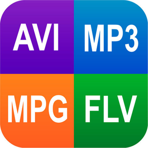 Video Converter - File format