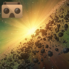 Astronomy VR