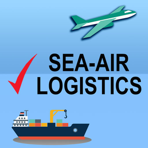 Sea-Air Logistics