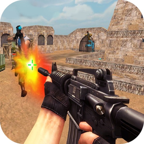 Gun shoot 2 juegos - shooting fps