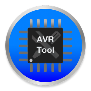 AVR Tool