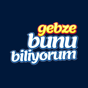 Gebze BunuBiliyorum