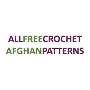 AllFreeCrochetAfghanPatterns