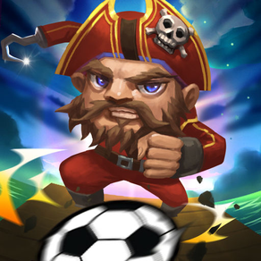 Pirate Soccer