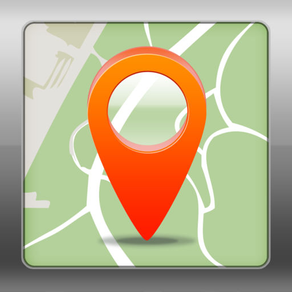Geo Marker: Find Location Information
