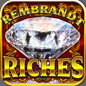 Slot - Rembrandt Gems