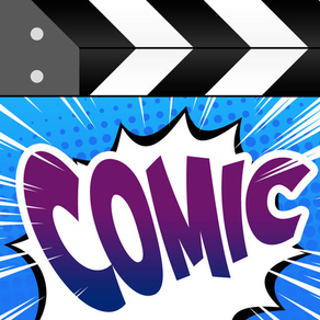 Comic Filmmaker