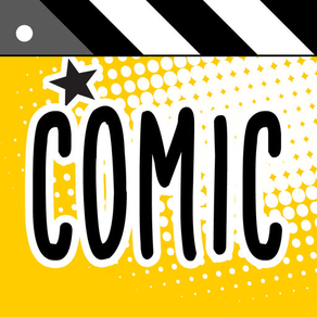 Comic Cinema