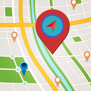 Prank Location for GPS