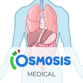 Osmosis: Aprende Medicina