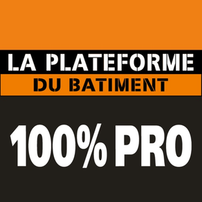 La Plateforme du Batiment