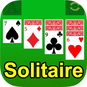 Classic Solitaire : Klondike