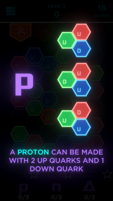 Quantum 3 poster