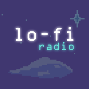 Lo-Fi Radio: Work,Study,Chill